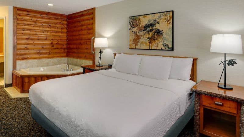 Stoney Creek Inn – Quincy hotel photo 2