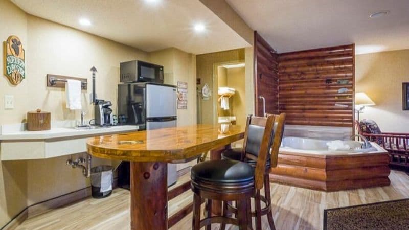 Stoney Creek Inn – Quincy hotel photo 3