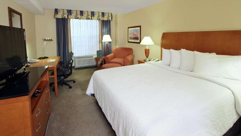 Super 8 by Wyndham Lincoln hotel photo 4