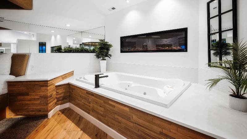 Sybaris Frankfort hotel photo 2