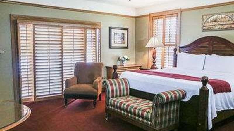 The Herrington Inn & Spa hotel photo 2