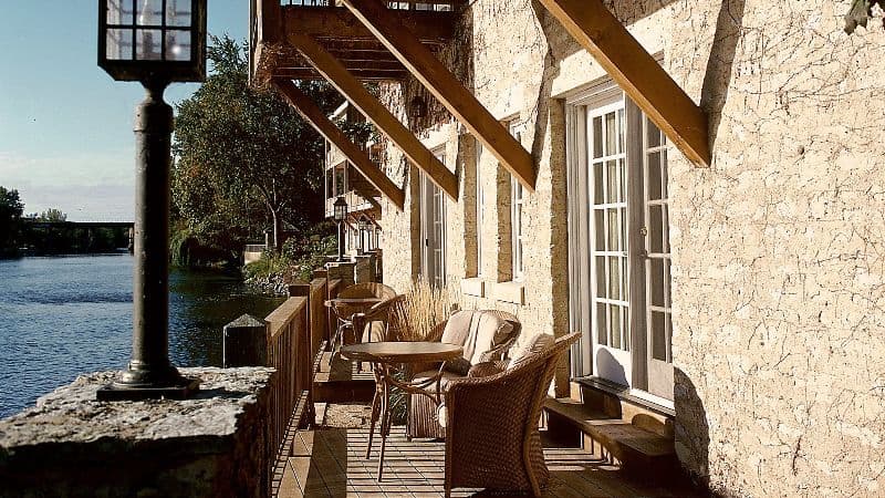 The Herrington Inn & Spa hotel photo 4