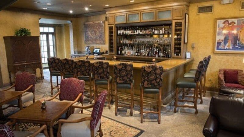 The Herrington Inn & Spa hotel photo 5