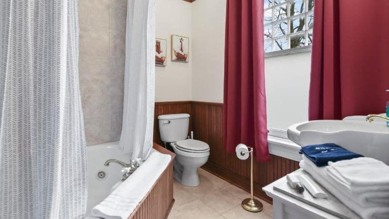 The Pasfield House hotel photo 2