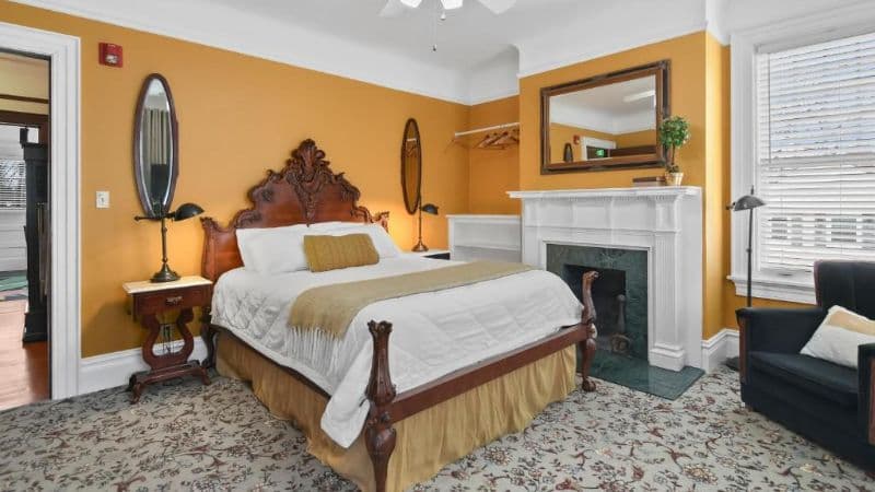 The Pasfield House hotel photo 4