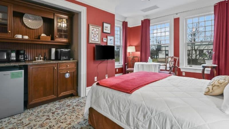 The Pasfield House hotel photo 5