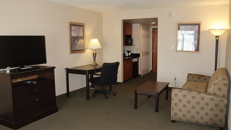 Wingate by Wyndham Peoria hotel photo 4