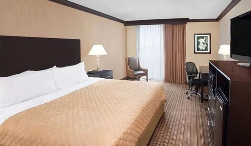Wyndham Garden Schaumburg Chicago Northwest hotel photo 3