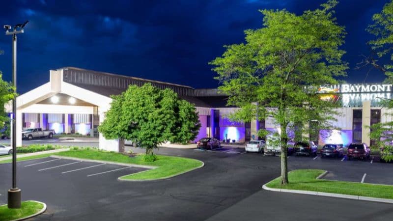 Baymont by Wyndham Elkhart hotel photo 5