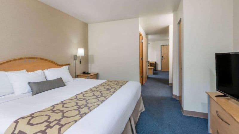 Baymont by Wyndham Noblesville hotel photo 4