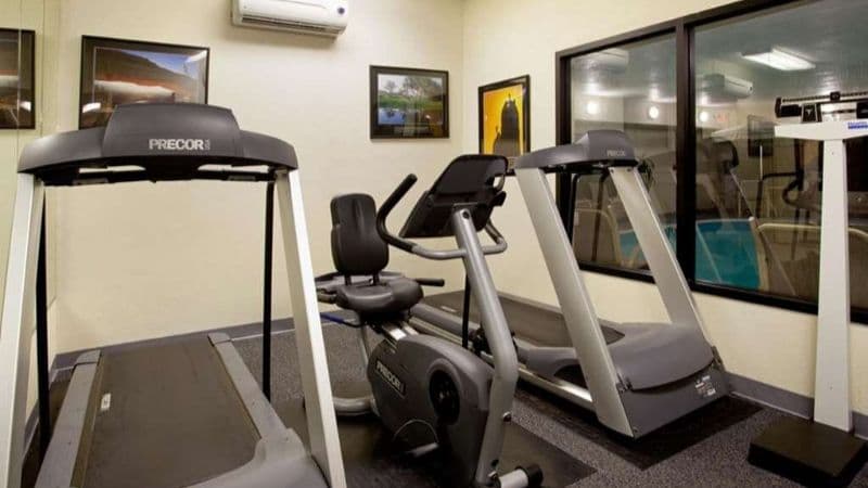 Baymont Inn & Suites Merrillville hotel photo 4