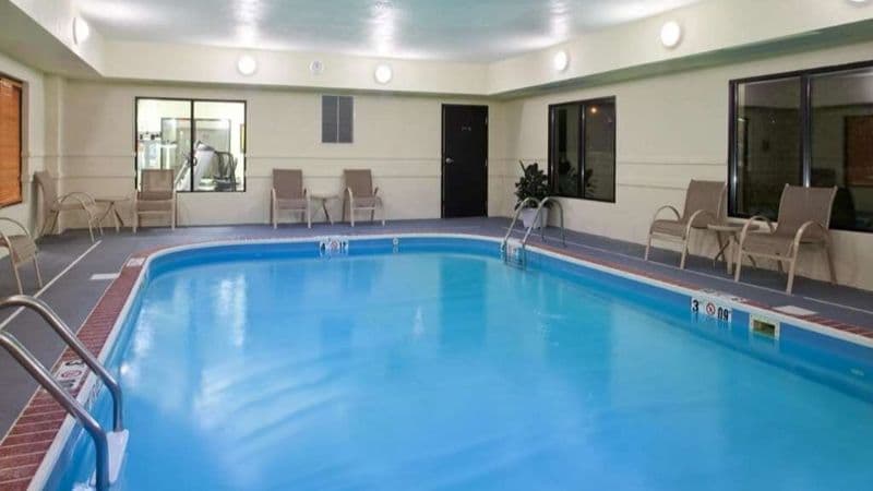Baymont Inn & Suites Merrillville hotel photo 5