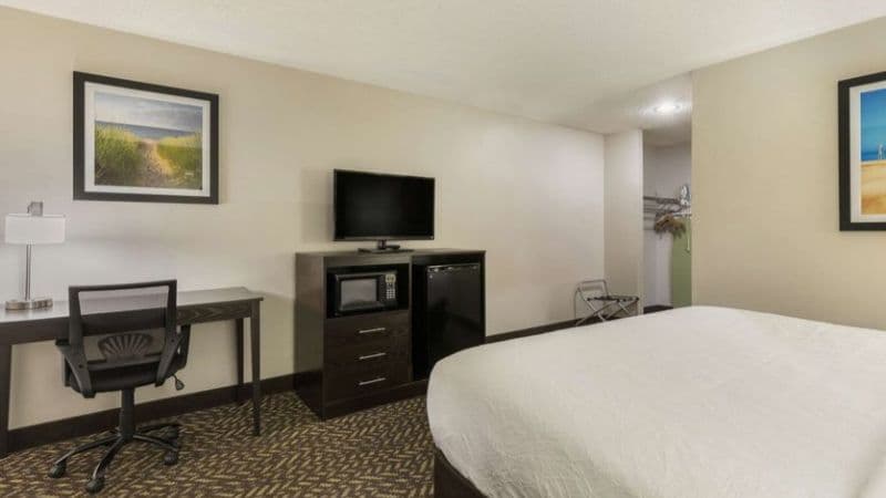 Best Western Indian Oak hotel photo 2