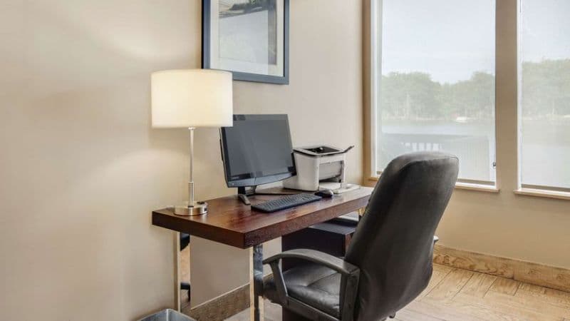 Best Western Indian Oak hotel photo 3