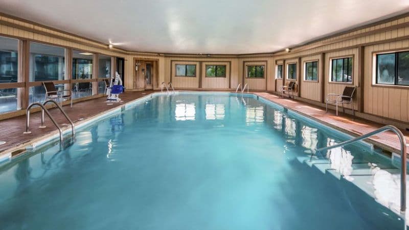 Best Western Indian Oak hotel photo 5