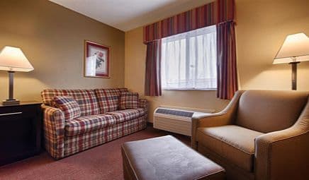 Best Western Muncie hotel photo 3
