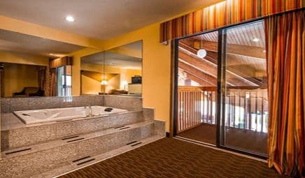 Best Western Muncie hotel photo 4