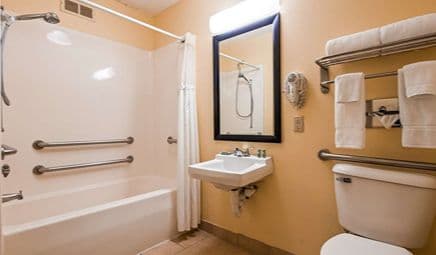 Best Western Muncie hotel photo 5