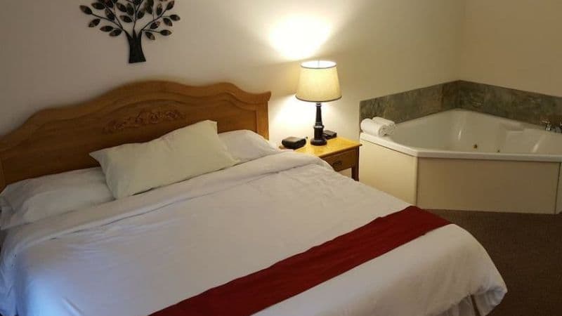 Brook Pointe Resort hotel photo 3
