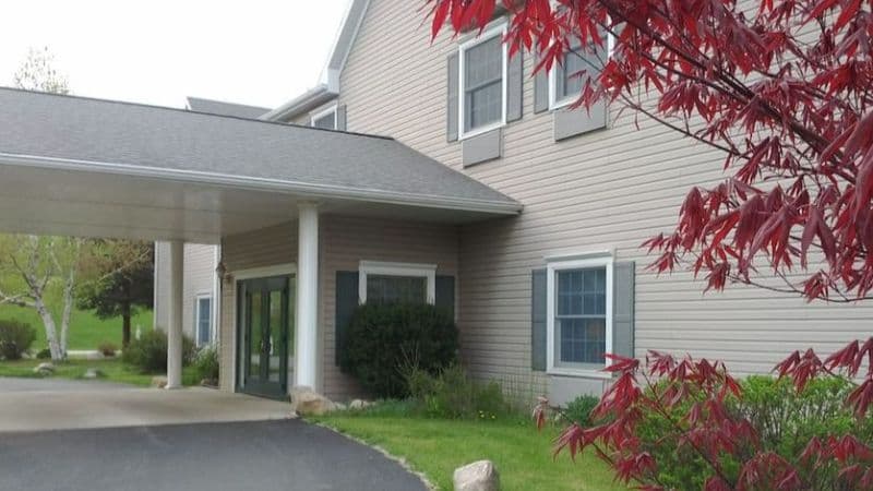 Brook Pointe Resort hotel photo 5