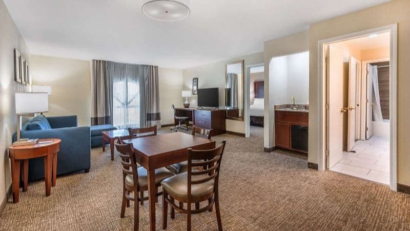 Comfort Inn Lafayette I-65 hotel photo 4