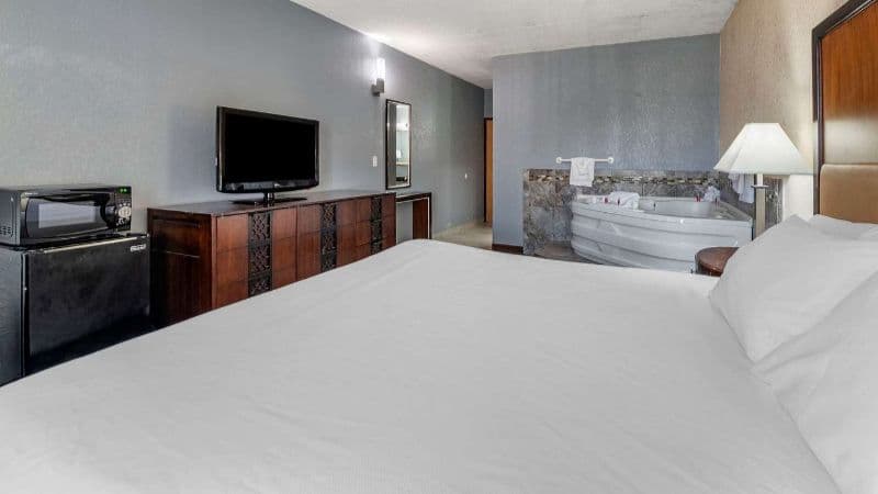 Econo Lodge hotel photo 2