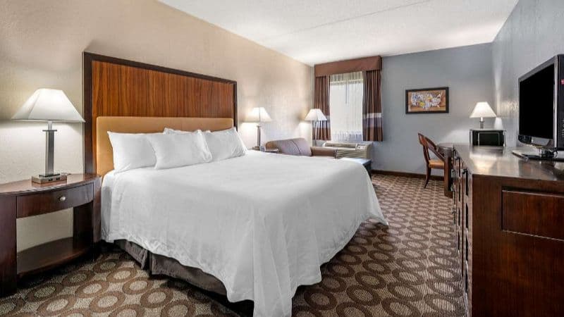 Econo Lodge hotel photo 3