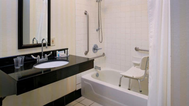Fairfield Inn by Marriott Richmond hotel photo 4