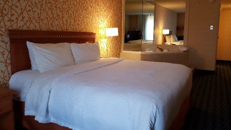 Fairfield Inn Evansville West hotel photo 2