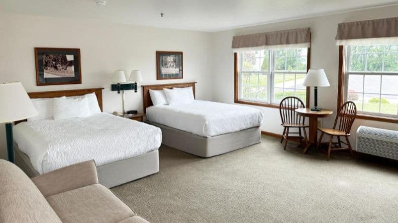 Farmstead Inn & Conference Center hotel photo 3