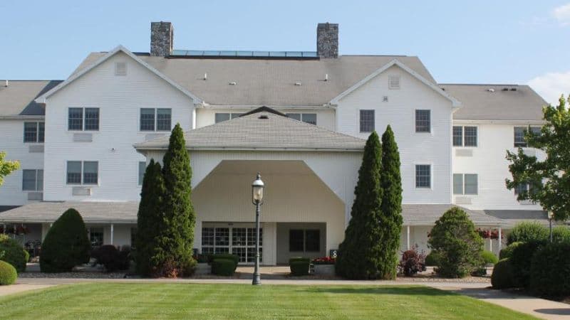 Farmstead Inn & Conference Center hotel photo 5