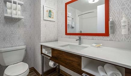 Hampton Inn & Suites Muncie hotel photo 5