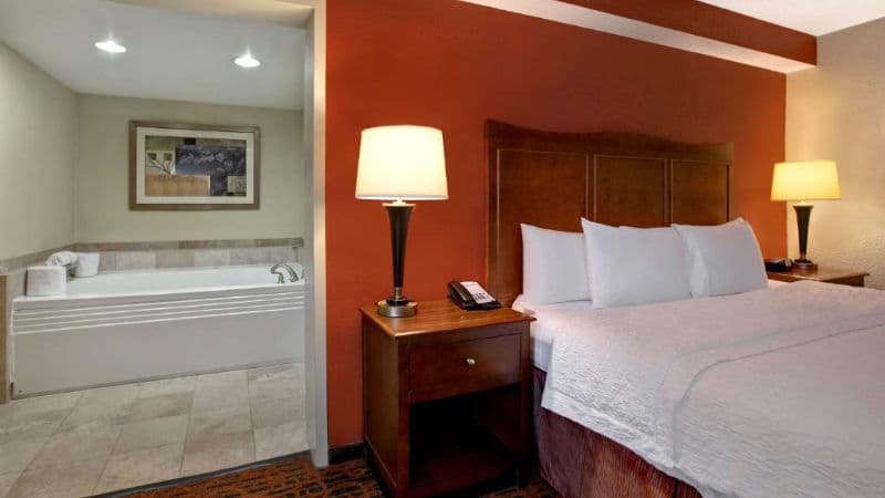 Hampton Inn Ft. Wayne-Southwest hotel photo 2
