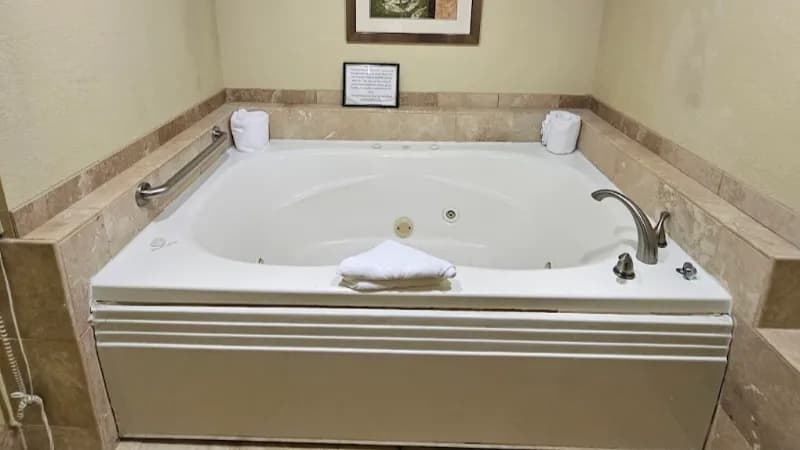 Hampton Inn Ft. Wayne-Southwest hotel photo 3