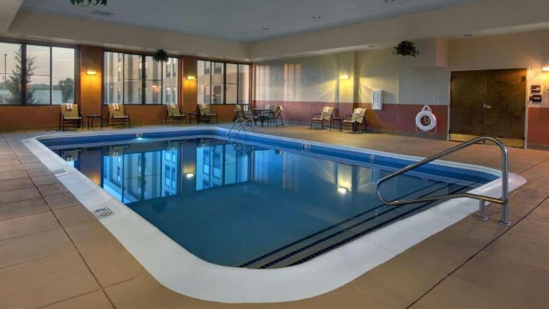 Hampton Inn Ft. Wayne-Southwest hotel photo 4