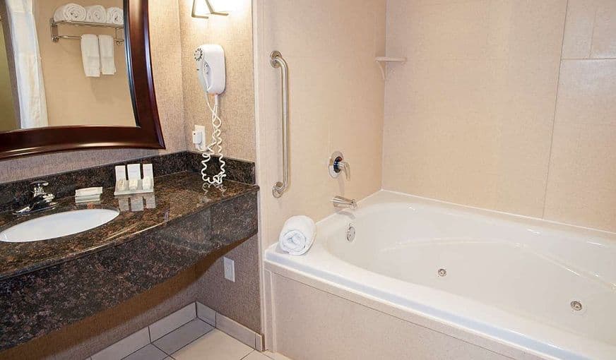 Hilton Garden Inn Columbus Edinburgh hotel photo 3