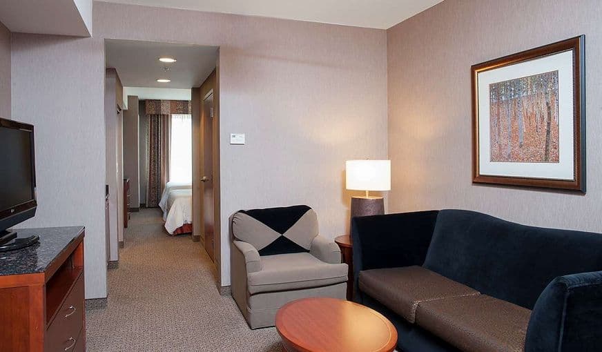 Hilton Garden Inn Columbus Edinburgh hotel photo 5