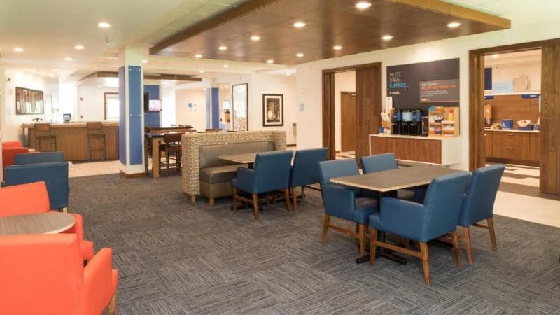 Holiday Inn Express & Suites Portage By IHG hotel photo 5