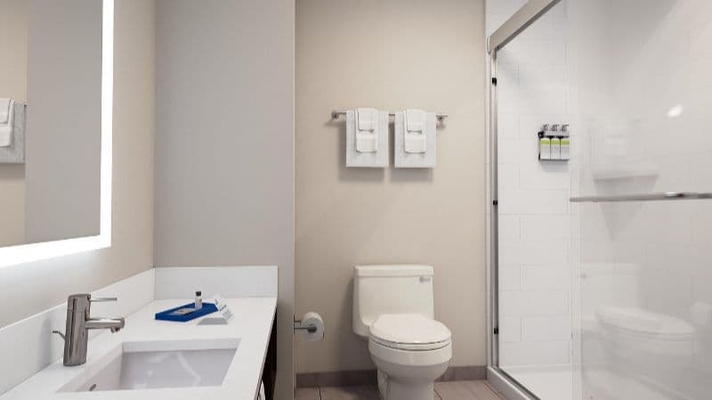 Holiday Inn Express Evansville – West hotel photo 3