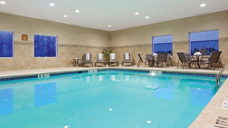 Holiday Inn Express Evansville – West hotel photo 5