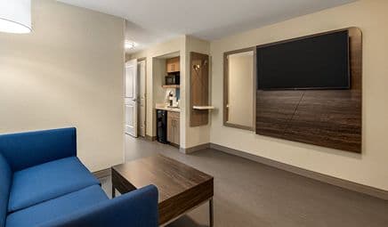 Holiday Inn Express Richmond By IHG hotel photo 3