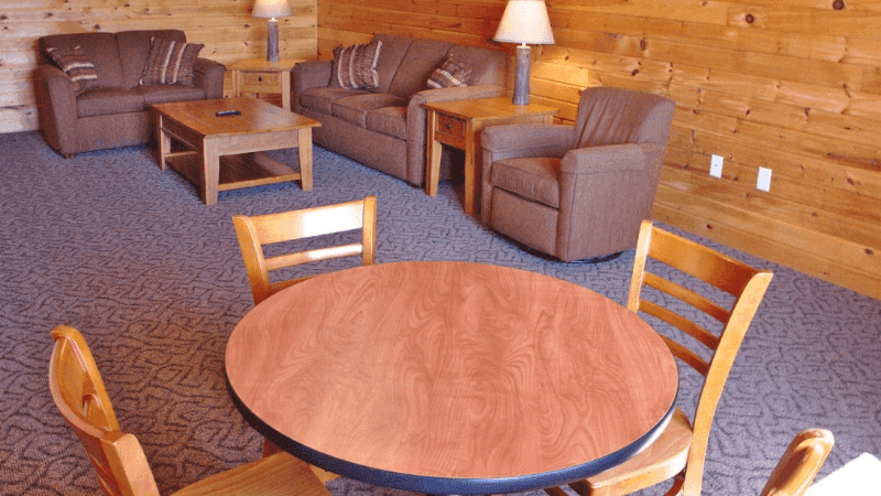 Lincoln Suites hotel photo 3