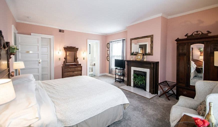 Looking Glass Inn hotel photo 3