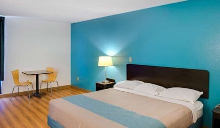 Motel 6 Richmond hotel photo 2