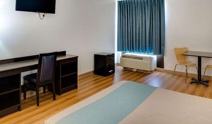 Motel 6 Richmond hotel photo 3