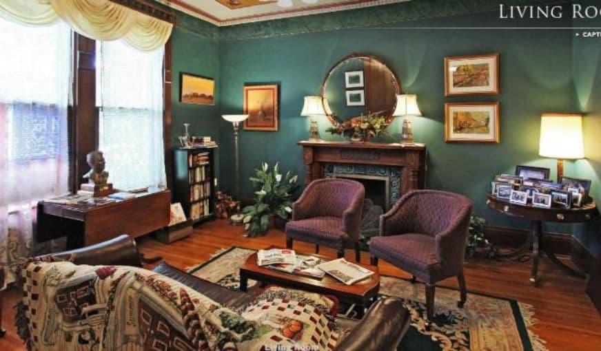Old Northside Bed & Breakfast hotel photo 3