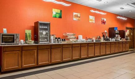 Quality Inn & Suites hotel photo 5