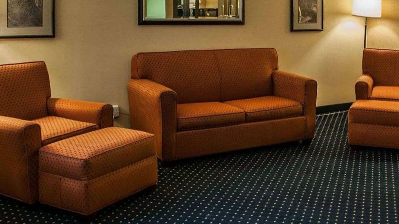 Quality Inn & Suites Goshen hotel photo 5