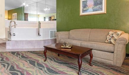 Quality Inn Conference Center hotel photo 4