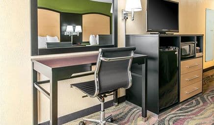 Quality Inn Conference Center hotel photo 5